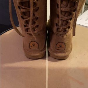 BearPaw